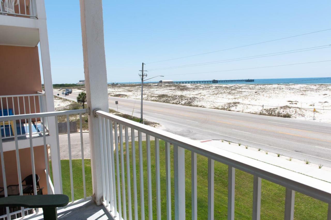 Grand Beach Resort Unit 313 Gulf Shores Εξωτερικό φωτογραφία