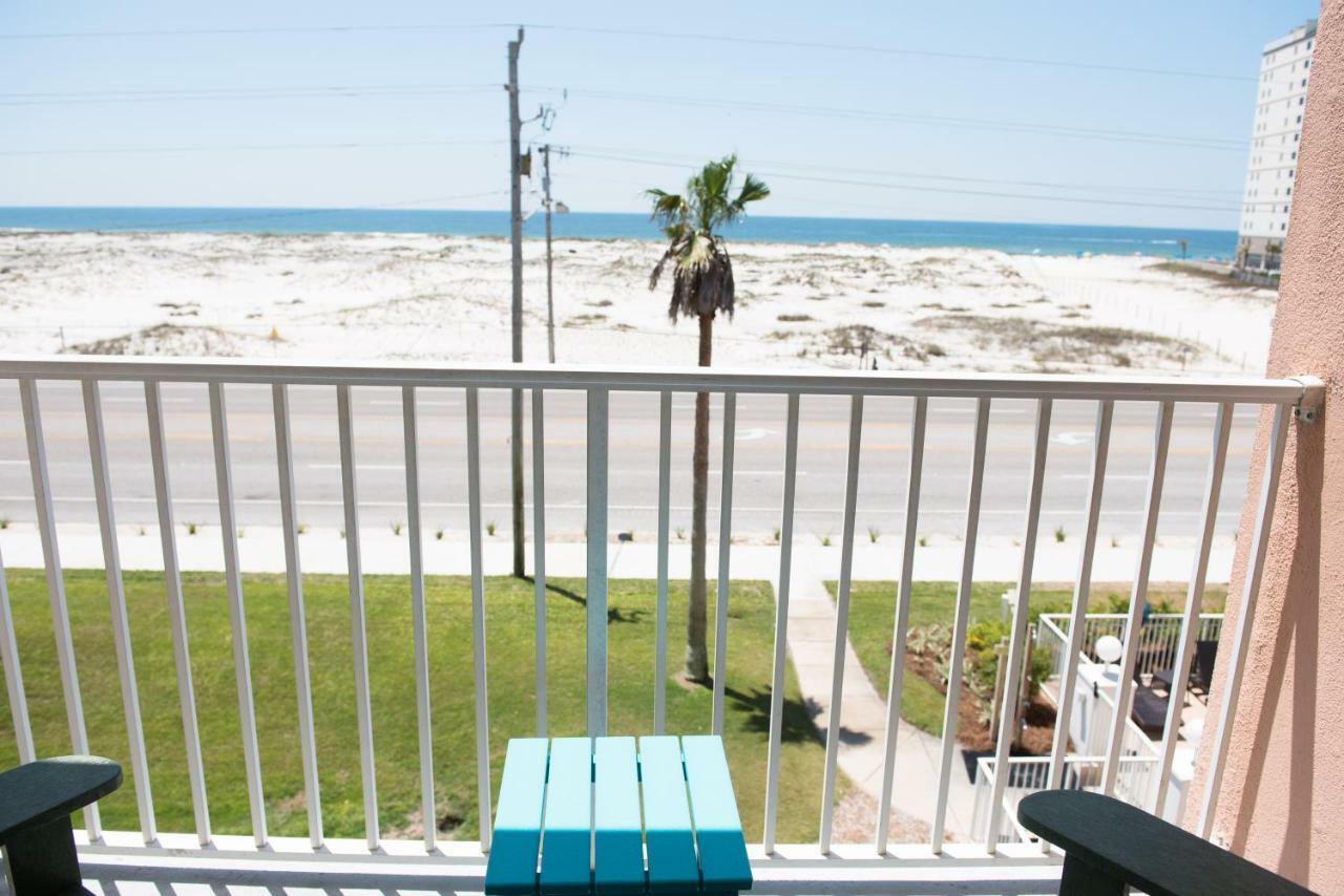 Grand Beach Resort Unit 313 Gulf Shores Εξωτερικό φωτογραφία
