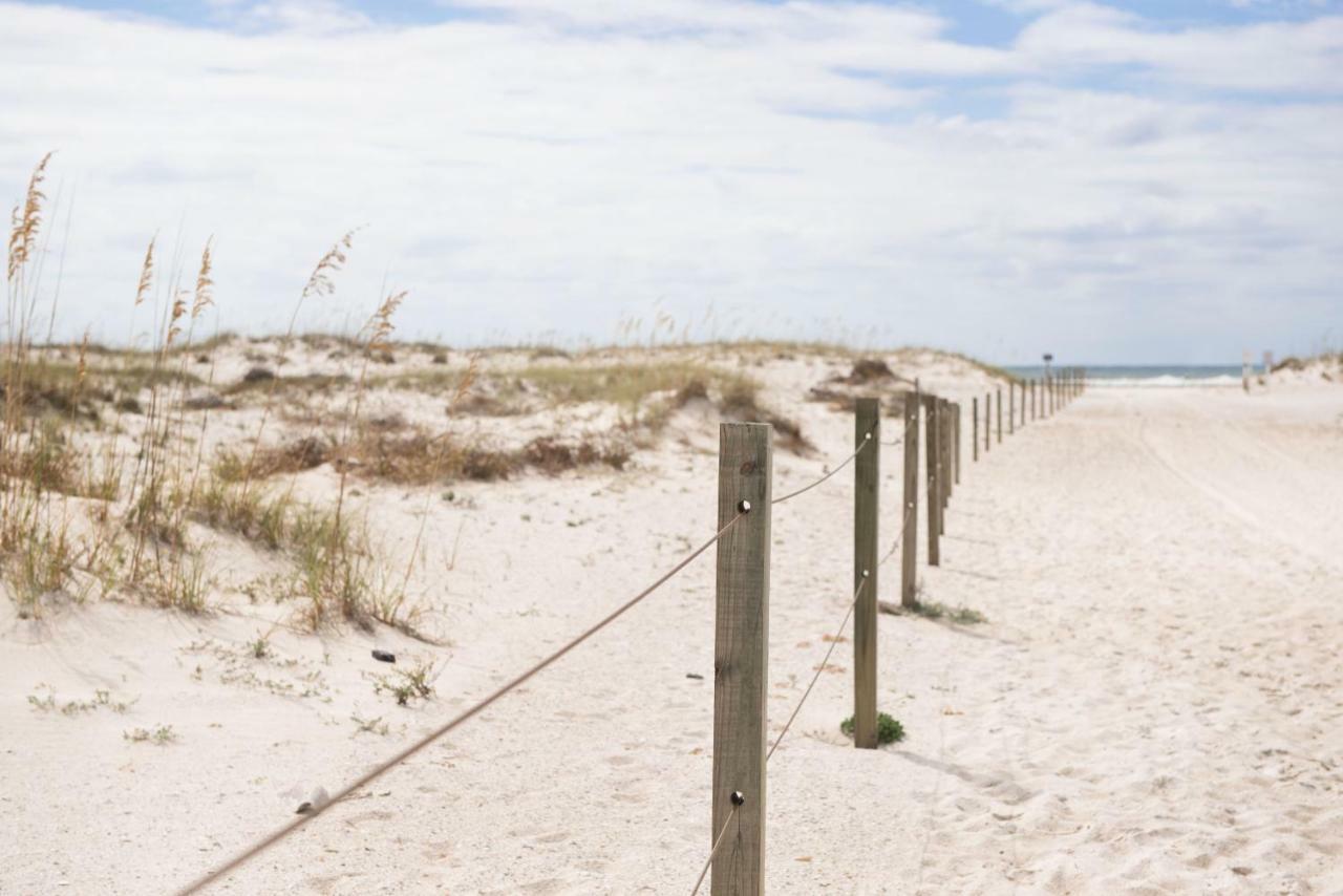 Grand Beach Resort Unit 313 Gulf Shores Εξωτερικό φωτογραφία