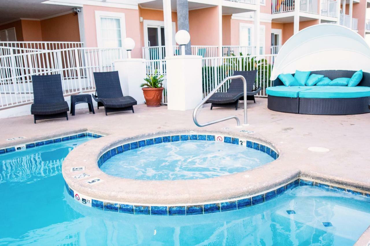 Grand Beach Resort Unit 313 Gulf Shores Εξωτερικό φωτογραφία