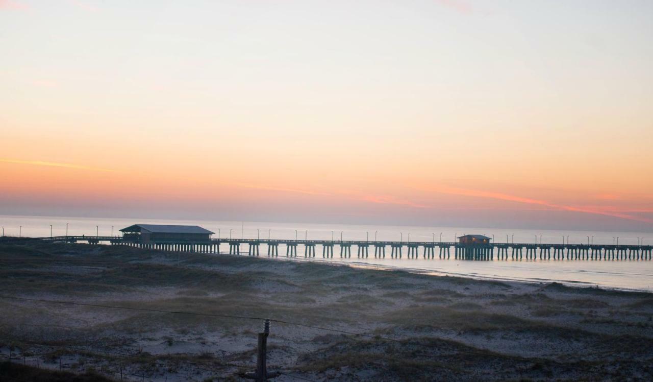 Grand Beach Resort Unit 313 Gulf Shores Εξωτερικό φωτογραφία