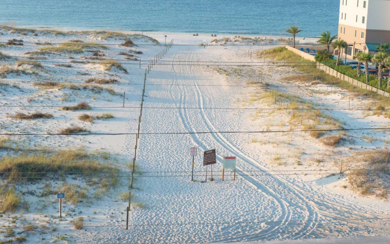 Grand Beach Resort Unit 313 Gulf Shores Εξωτερικό φωτογραφία