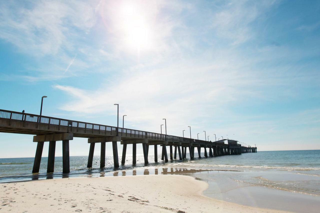 Grand Beach Resort Unit 313 Gulf Shores Εξωτερικό φωτογραφία