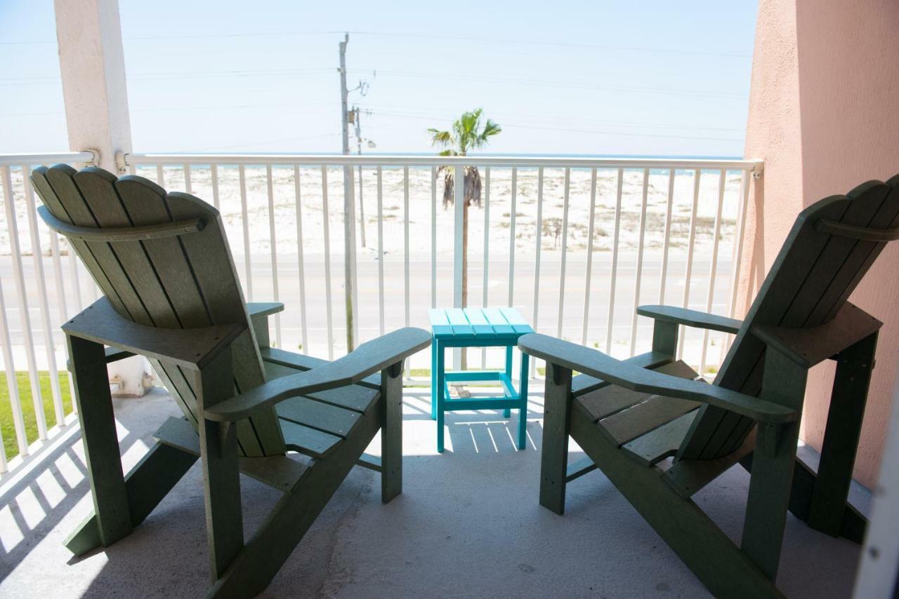 Grand Beach Resort Unit 313 Gulf Shores Εξωτερικό φωτογραφία
