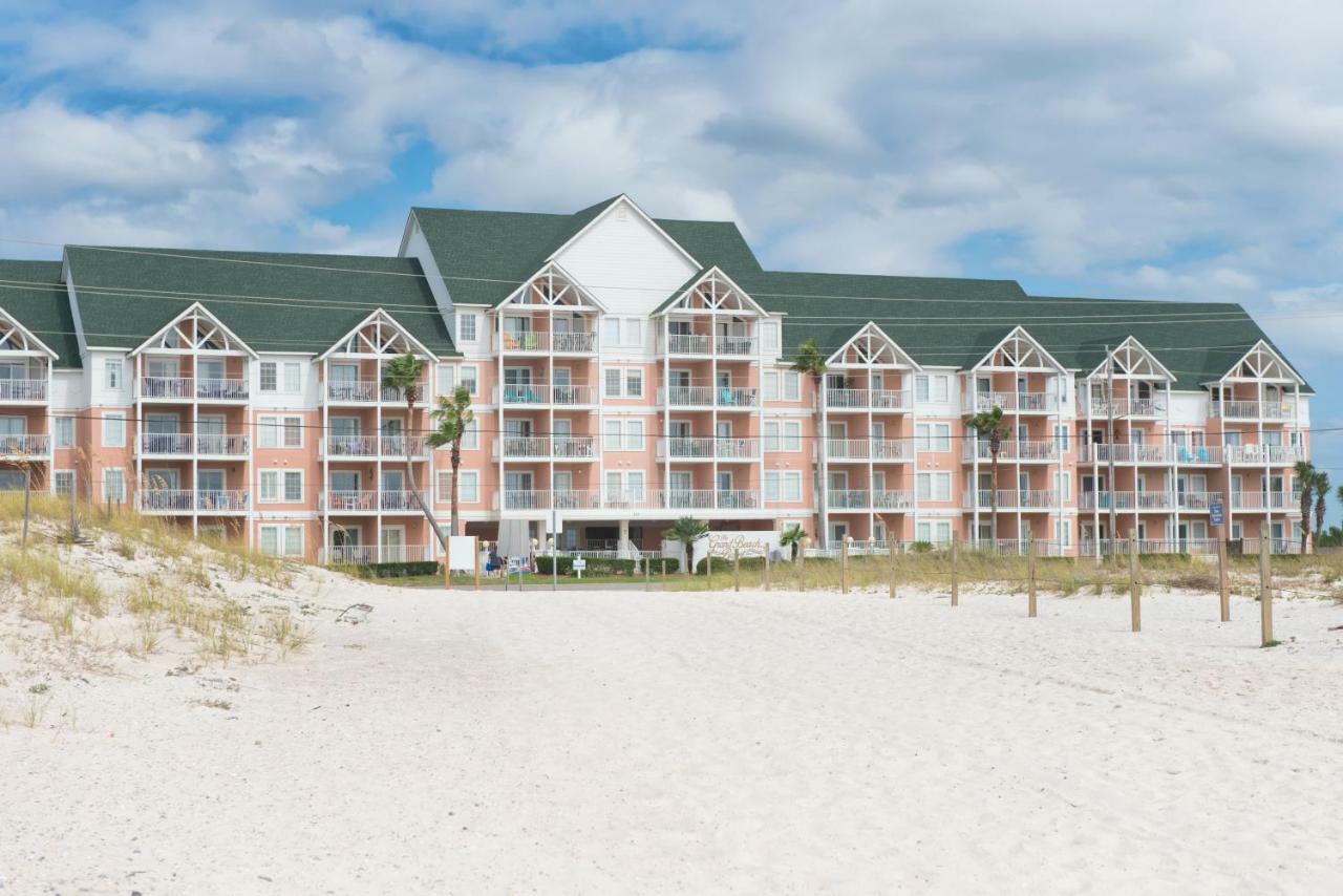 Grand Beach Resort Unit 313 Gulf Shores Εξωτερικό φωτογραφία
