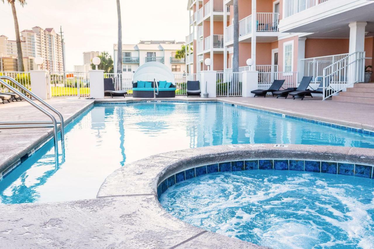 Grand Beach Resort Unit 313 Gulf Shores Εξωτερικό φωτογραφία