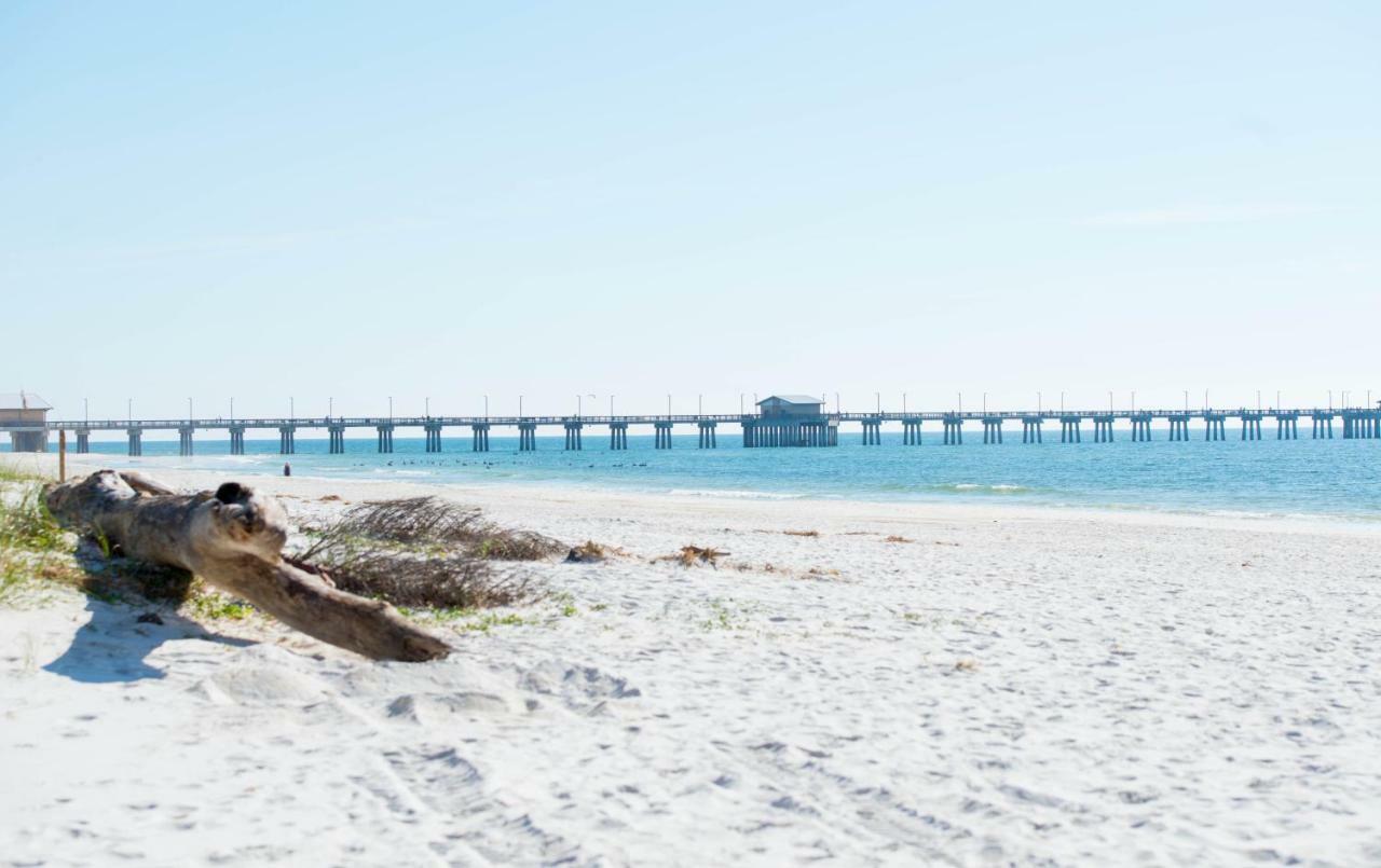 Grand Beach Resort Unit 313 Gulf Shores Εξωτερικό φωτογραφία