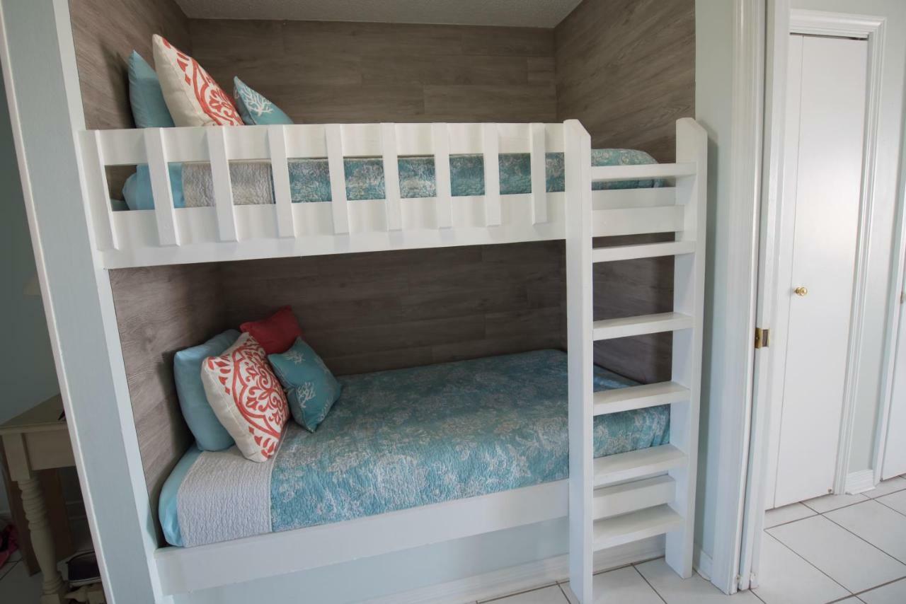 Grand Beach Resort Unit 313 Gulf Shores Εξωτερικό φωτογραφία