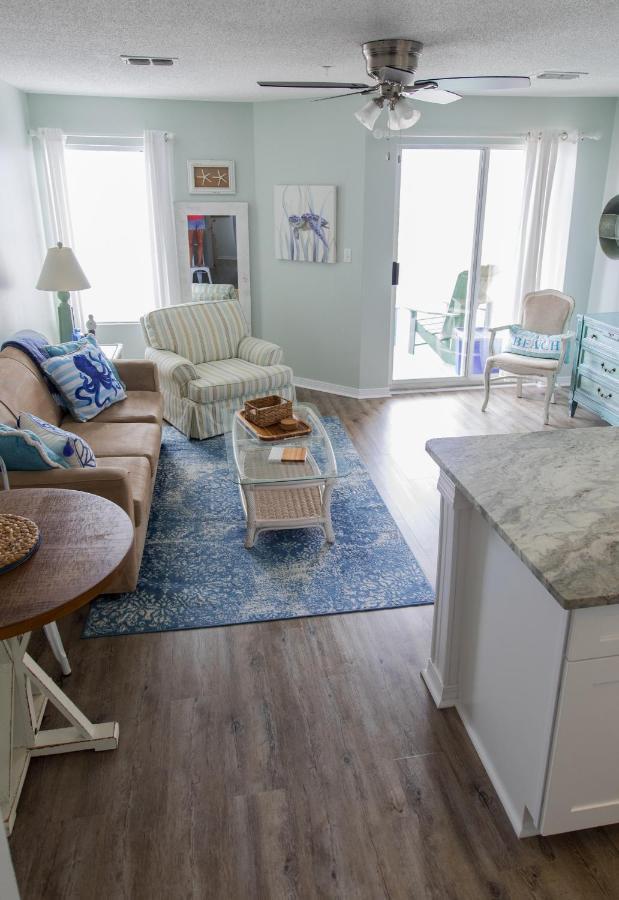 Grand Beach Resort Unit 313 Gulf Shores Εξωτερικό φωτογραφία